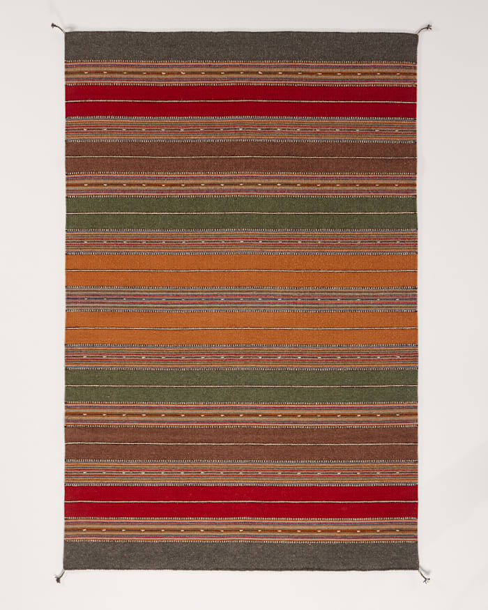 COLLARES RUG